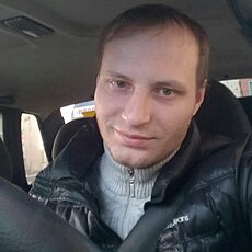 Фотография мужчины Алексей, 33 года из г. Гусь Хрустальный