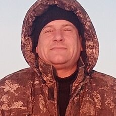 Фотография мужчины Дмитрий, 43 года из г. Пиндуши