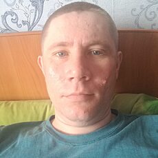Фотография мужчины Вячеслав, 38 лет из г. Нижняя Омка