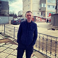 Фотография мужчины Александр, 36 лет из г. Евпатория