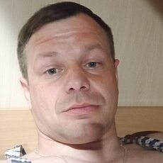 Фотография мужчины Юра, 39 лет из г. Черемхово