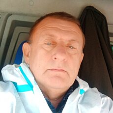 Фотография мужчины Сергей, 56 лет из г. Брянск