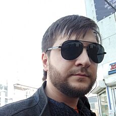 Фотография мужчины Иван, 28 лет из г. Иркутск