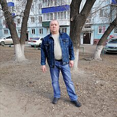 Фотография мужчины Роман, 47 лет из г. Усолье-Сибирское