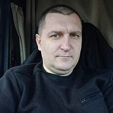 Фотография мужчины Сергей, 43 года из г. Брест