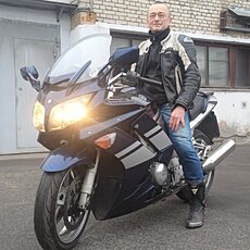 Фотография мужчины Валентин, 65 лет из г. Москва