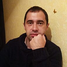 Фотография мужчины Игорь, 39 лет из г. Ефремов
