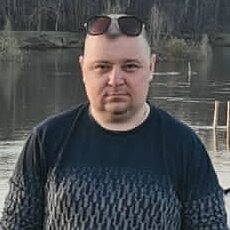 Фотография мужчины Алексей, 36 лет из г. Ртищево
