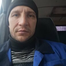Фотография мужчины Сергей, 41 год из г. Надым