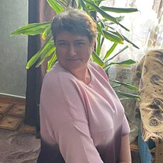 Фотография девушки Татьяна, 54 года из г. Нефтеюганск