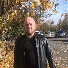 Фотография мужчины Антон, 44 года из г. Свердловск