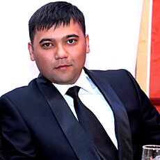 Фотография мужчины Ихтияр, 45 лет из г. Алматы