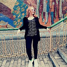 Фотография девушки Дарья, 20 лет из г. Гомель