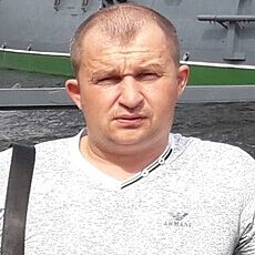 Фотография мужчины Семён, 44 года из г. Кубинка