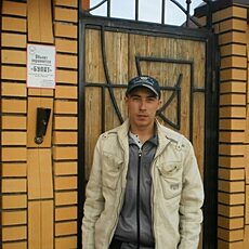 Фотография мужчины Евгений, 35 лет из г. Камень-на-Оби