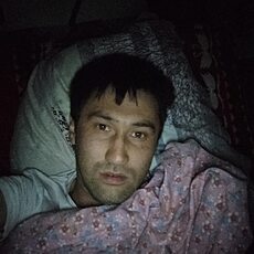 Фотография мужчины Заир, 34 года из г. Талдыкорган