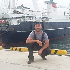 Фотография мужчины Владимир, 50 лет из г. Петропавловск-Камчатский