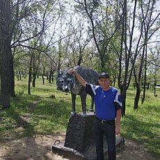 Фотография мужчины Валентин, 49 лет из г. Саратов