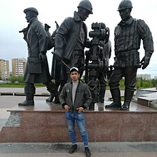 Фотография мужчины Рустам, 31 год из г. Худжанд
