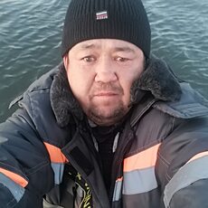 Фотография мужчины Дмитрий, 43 года из г. Поронайск
