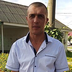 Фотография мужчины Гена, 42 года из г. Новозыбков