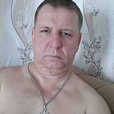 Фотография мужчины Максим, 47 лет из г. Городец