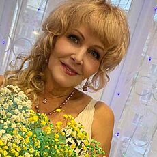 Фотография девушки Ирина, 64 года из г. Иркутск