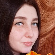 Фотография девушки Олеся, 28 лет из г. Волжский