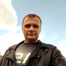 Фотография мужчины Сергей, 39 лет из г. Варшава