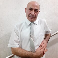 Фотография мужчины Армен, 57 лет из г. Ноябрьск