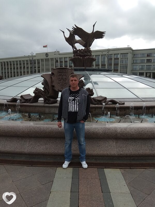 Денис Сорока Минск