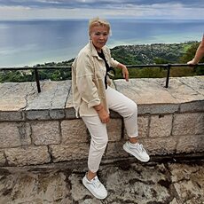 Фотография девушки Валентина, 59 лет из г. Екатеринбург