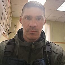 Фотография мужчины Юра, 43 года из г. Северобайкальск