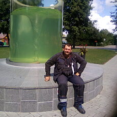 Фотография мужчины Vladimir, 43 года из г. Вильнюс