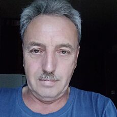 Фотография мужчины Андрей, 58 лет из г. Электроугли