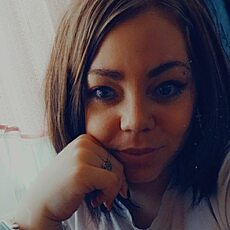 Фотография девушки Ольга, 25 лет из г. Рубцовск