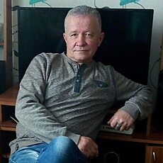 Фотография мужчины Сергей, 57 лет из г. Барановичи