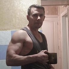 Фотография мужчины Александр, 45 лет из г. Курган