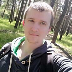 Фотография мужчины Богдан, 35 лет из г. Кременчуг