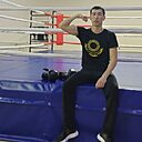 Баха, 31 год
