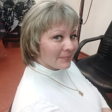 Фотография девушки Татьяна, 41 год из г. Березовский (Кемеровская обл)