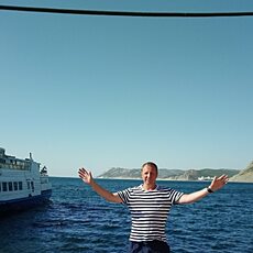 Фотография мужчины Александр, 51 год из г. Челябинск