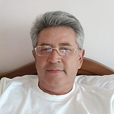 Фотография мужчины Акмаль, 61 год из г. Ташкент