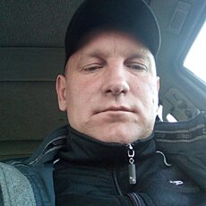 Фотография мужчины Саша, 44 года из г. Солигорск