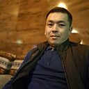 Асланбек, 32 года