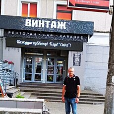Фотография мужчины Владимир, 47 лет из г. Хотимск