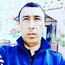 Шухрат, 43 года