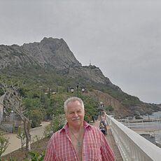 Фотография мужчины Александр, 56 лет из г. Шахты