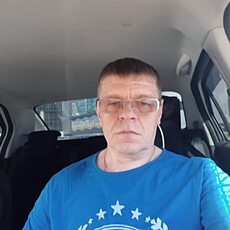 Фотография мужчины Вячеслав, 52 года из г. Новокуйбышевск