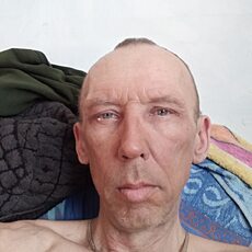 Фотография мужчины Николаевич, 48 лет из г. Заринск